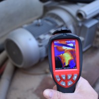 Thermal imaging camera ARW-322